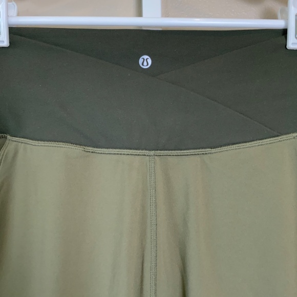 Lululemon Sunset Salutation Crop - Picture 10 of 16